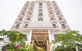 Khách sạn Tú Phương - Hải Tiến